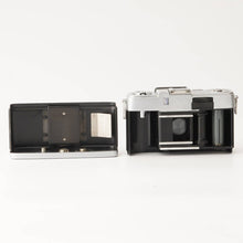 画像をギャラリービューアに読み込む, オリンパス Olympus PEN S D.Zuiko 30mm F2.8