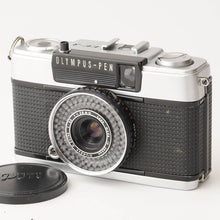 画像をギャラリービューアに読み込む, オリンパス Olympus PEN EE 3 / D.Zuiko 28mm F3.5