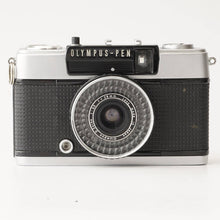 画像をギャラリービューアに読み込む, オリンパス Olympus PEN EE 3 / D.Zuiko 28mm F3.5