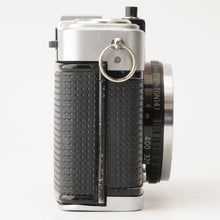 画像をギャラリービューアに読み込む, オリンパス Olympus PEN EE 3 / D.Zuiko 28mm F3.5