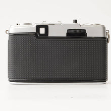 画像をギャラリービューアに読み込む, オリンパス Olympus PEN EE 3 / D.Zuiko 28mm F3.5