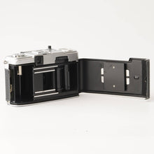 画像をギャラリービューアに読み込む, オリンパス Olympus PEN EE 3 / D.Zuiko 28mm F3.5