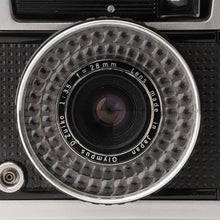 画像をギャラリービューアに読み込む, オリンパス Olympus PEN EE 3 / D.Zuiko 28mm F3.5