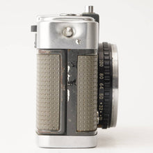 画像をギャラリービューアに読み込む, オリンパス Olympus PEN EE D.Zuiko 35mm F2.8