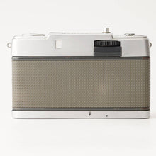 画像をギャラリービューアに読み込む, オリンパス Olympus PEN EE D.Zuiko 35mm F2.8