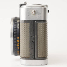 画像をギャラリービューアに読み込む, オリンパス Olympus PEN EE D.Zuiko 35mm F2.8