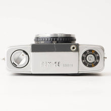 画像をギャラリービューアに読み込む, オリンパス Olympus PEN EE D.Zuiko 35mm F2.8