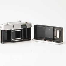 画像をギャラリービューアに読み込む, オリンパス Olympus PEN EE D.Zuiko 35mm F2.8