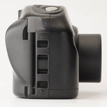 画像をギャラリービューアに読み込む, キヤノン Canon Autoboy 38-60mm F3.8-5.6