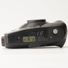 画像をギャラリービューアに読み込む, キヤノン Canon Autoboy 38-60mm F3.8-5.6