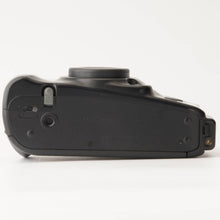 画像をギャラリービューアに読み込む, キヤノン Canon Autoboy 38-60mm F3.8-5.6