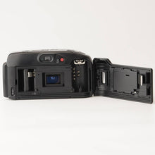 画像をギャラリービューアに読み込む, キヤノン Canon Autoboy 38-60mm F3.8-5.6