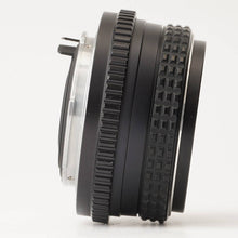 画像をギャラリービューアに読み込む, ペンタックス Pentax SMC PENTAX-M 28mm F2.8