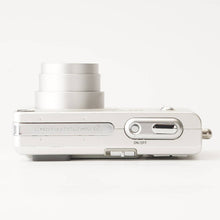 画像をギャラリービューアに読み込む, Casio EXILIM EX-Z3 シルバー 3x 光学ズーム