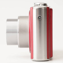 画像をギャラリービューアに読み込む, パナソニック Panasonic LUMIX DMC-FX40 フレッシュレッド