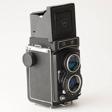 画像をギャラリービューアに読み込む, Kachu 華中 华中 Huazhong SFJ-3 75mm F3.5