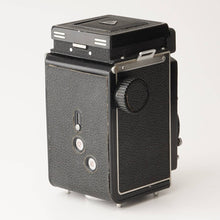 画像をギャラリービューアに読み込む, Kachu 華中 华中 Huazhong SFJ-3 75mm F3.5