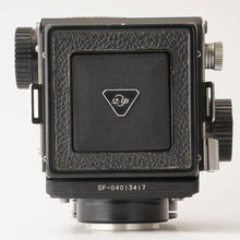 画像をギャラリービューアに読み込む, Kachu 華中 华中 Huazhong SFJ-3 75mm F3.5