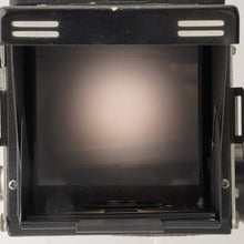 画像をギャラリービューアに読み込む, Kachu 華中 华中 Huazhong SFJ-3 75mm F3.5