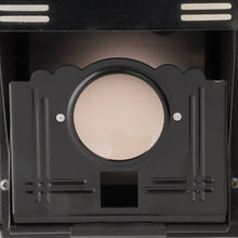 画像をギャラリービューアに読み込む, Kachu 華中 华中 Huazhong SFJ-3 75mm F3.5