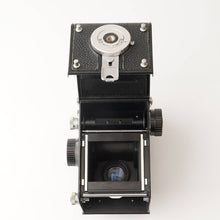 画像をギャラリービューアに読み込む, Kachu 華中 华中 Huazhong SFJ-3 75mm F3.5