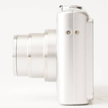 画像をギャラリービューアに読み込む, カシオ Casio EXILIM EX-Z100 シルバー