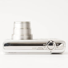 画像をギャラリービューアに読み込む, カシオ Casio EXILIM EX-Z100 シルバー
