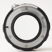 画像をギャラリービューアに読み込む, ニコン Nikon NIKKOR-S Auto 50mm F1.4