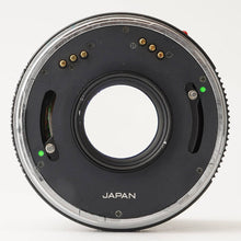 画像をギャラリービューアに読み込む, ブロニカ Zenza Bronica Zenzanon E II 75mm F2.8 ETR用