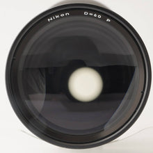 Load image into Gallery viewer, Nikon FIELD SCOPE ED II / 30X