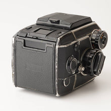 画像をギャラリービューアに読み込む, ゼンザ ブロニカ Zenza Bronica EC-TL / Nikon Nikkor-P C 75mm F2.8