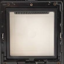 画像をギャラリービューアに読み込む, ゼンザ ブロニカ Zenza Bronica EC-TL / Nikon Nikkor-P C 75mm F2.8