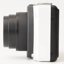 画像をギャラリービューアに読み込む, ペンタックス Pentax Optio RZ10 ピュアホワイト