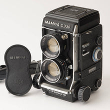 Load image into Gallery viewer, Mamiya C330 Professional
