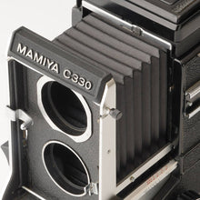 Load image into Gallery viewer, Mamiya C330 Professional