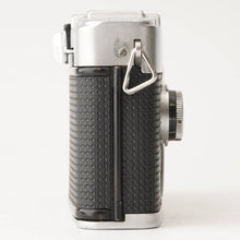 画像をギャラリービューアに読み込む, オリンパス Olympus PEN F / F.Zuiko Auto-S 38mm F1.8 ハーフフィルムカメラ