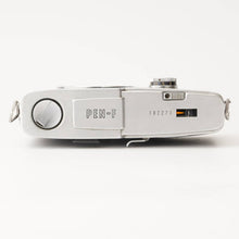 画像をギャラリービューアに読み込む, オリンパス Olympus PEN F / F.Zuiko Auto-S 38mm F1.8 ハーフフィルムカメラ