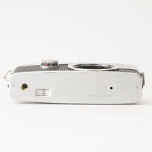 画像をギャラリービューアに読み込む, オリンパス Olympus PEN F / F.Zuiko Auto-S 38mm F1.8 ハーフフィルムカメラ