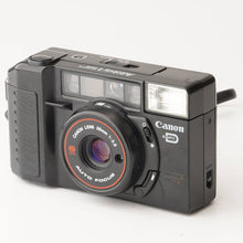 画像をギャラリービューアに読み込む, キヤノン Canon オートボーイ Autoboy 2 QUARTZ DATE 38mm F2.8