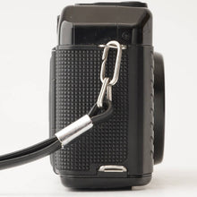 画像をギャラリービューアに読み込む, キヤノン Canon オートボーイ Autoboy 2 QUARTZ DATE 38mm F2.8