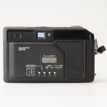 画像をギャラリービューアに読み込む, キヤノン Canon オートボーイ Autoboy 2 QUARTZ DATE 38mm F2.8