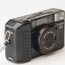 画像をギャラリービューアに読み込む, キヤノン Canon オートボーイ Autoboy 2 QUARTZ DATE 38mm F2.8