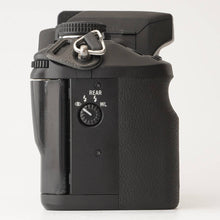 画像をギャラリービューアに読み込む, ミノルタ Minolta α-7 alpha-7 / Minolta AF Zoom 24-105mm F3.5-4.5 D