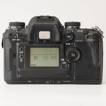 画像をギャラリービューアに読み込む, ミノルタ Minolta α-7 alpha-7 / Minolta AF Zoom 24-105mm F3.5-4.5 D