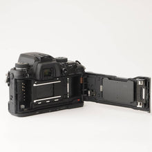 画像をギャラリービューアに読み込む, ミノルタ Minolta α-7 alpha-7 / Minolta AF Zoom 24-105mm F3.5-4.5 D