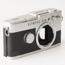 画像をギャラリービューアに読み込む, オリンパス Olympus PEN FT / F.Zuiko Auto-S 38mm F1.8