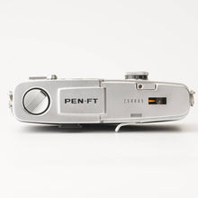 画像をギャラリービューアに読み込む, オリンパス Olympus PEN FT / F.Zuiko Auto-S 38mm F1.8