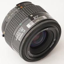 画像をギャラリービューアに読み込む, ニコン Nikon AF NIKKOR 35-70mm F3.3-4.5