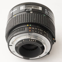 画像をギャラリービューアに読み込む, ニコン Nikon AF NIKKOR 35-70mm F3.3-4.5