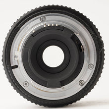 画像をギャラリービューアに読み込む, ニコン Nikon AF NIKKOR 35-70mm F3.3-4.5